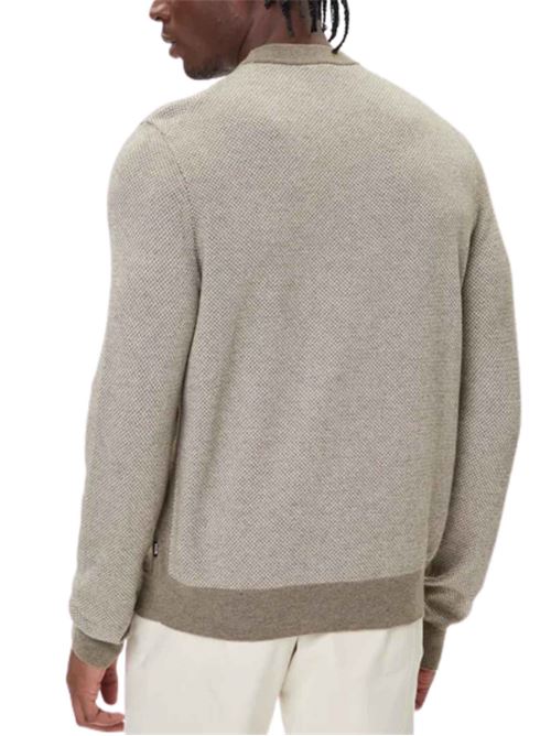 Maglione in misto lana Hugo Boss | 50549986245